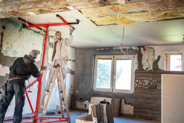 Trusted NC Insulation Contractor Experts
