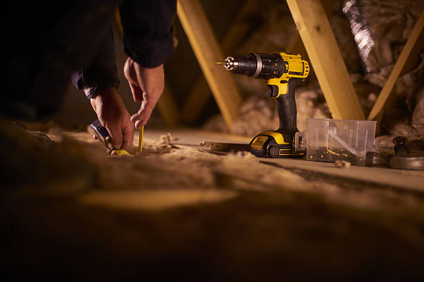 Best Insulation Installation Services in Morrisville, NC